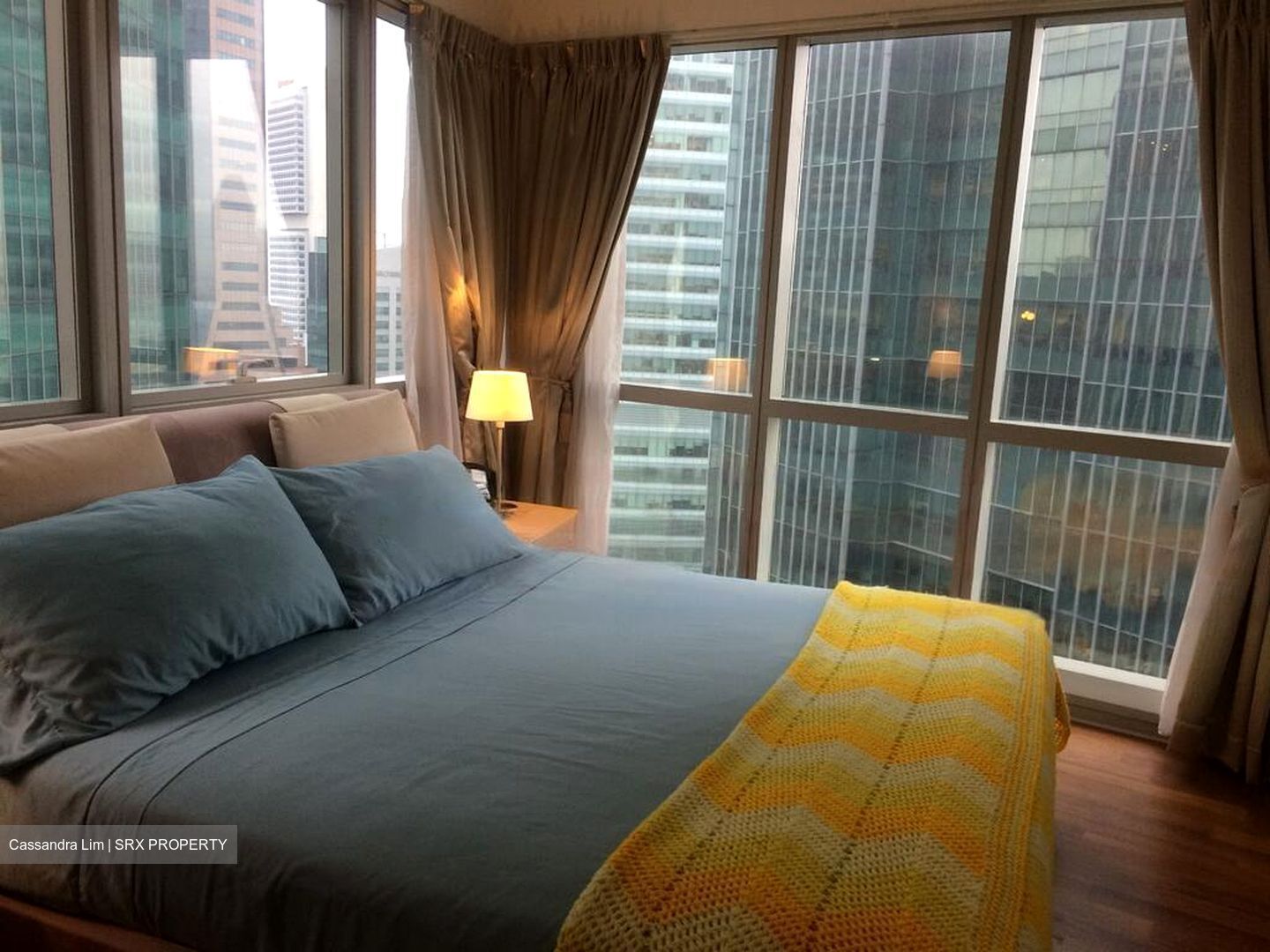 The Sail @ Marina Bay (D1), Apartment #481750141
